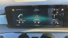 Mercedes-Benz CLA 200 AMG Line 5dr Tip Auto Petrol Estate